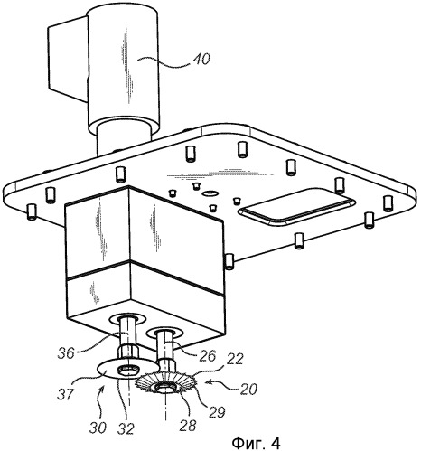 Устройство для удаления концевой укупорочной части (патент 2478068)