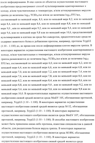 Линии клеток почки собаки майдин-дэрби (mdck), поддерживающие рост вирусов до высоких титров, и способ применения этих клеток в биореакторе (патент 2487935)