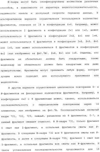 Способ перехода сессии пользователя между серверами потокового интерактивного видео (патент 2491769)