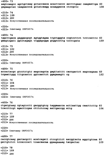 Полипептиды для индукции защитного иммунного ответа против staphylococcus aureus (патент 2337108)