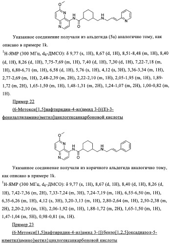 Новые соединения, обладающие антибактериальной активностью (патент 2410386)
