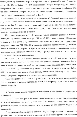 Устройство обработки информации, носитель записи информации, способ обработки информации и компьютерная программа (патент 2376628)