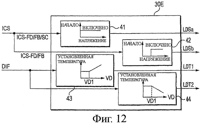 Устройство управления для электропоезда (патент 2383450)