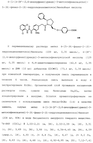 Соединения ингибиторы vla-4 (патент 2264386)