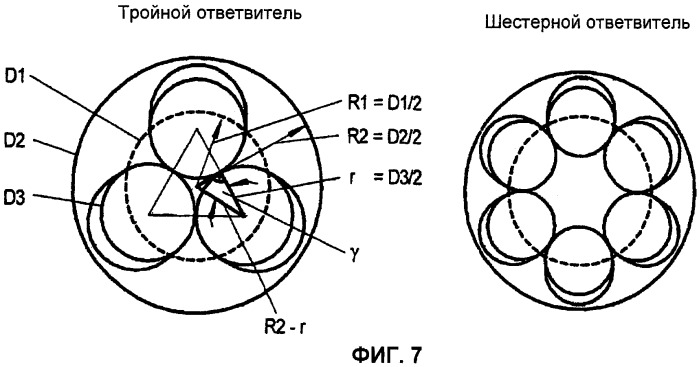 Ковшовая турбина с подводящей системой (патент 2435066)