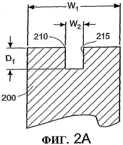 Режущий инструмент с имеющей канавку режущей кромкой (патент 2319607)
