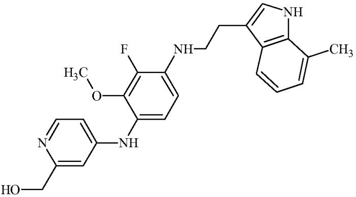 Ингибиторы взаимодействия между mdm2 и p53 (патент 2477724)