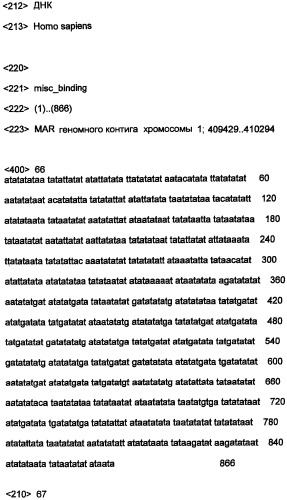 Днк, повышающая продуцирование белка, и ее применение (патент 2375450)