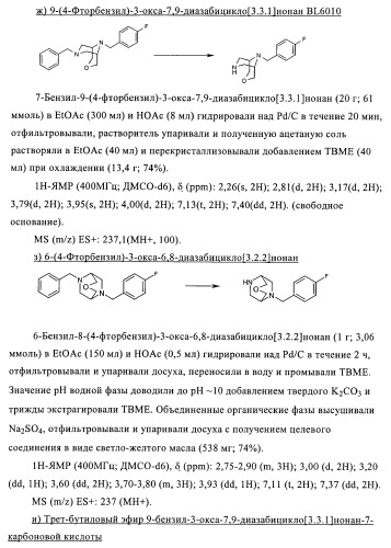 Соединения в качестве антагонистов ccr-1 (патент 2383548)