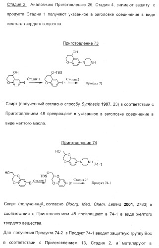 2-алкинил- и 2-алкенил-пиразол-[4,3-e]-1, 2, 4-триазоло-[1,5-c]-пиримидиновые антагонисты a2a рецептора аденозина (патент 2373210)