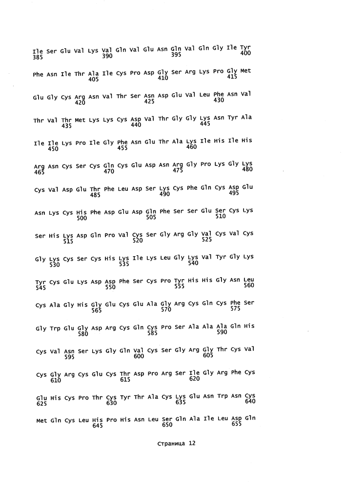 Антитела, которые связывают интегрин альфа-v бета-8 (патент 2614252)