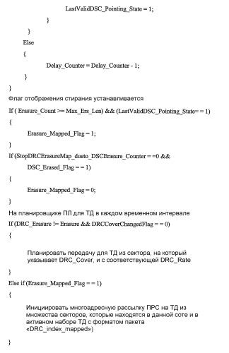 Способы и системы для адаптивного выбора сервера в беспроводной связи (патент 2407188)