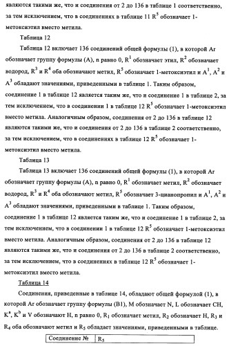 N-алкинил-2-(замещенные арилокси)-алкилтиоамидные производные как фунгициды (патент 2352559)