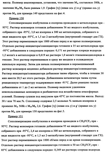 Полимеры, по существу свободные от длинноцепочечного разветвления, перекрестные (патент 2344145)