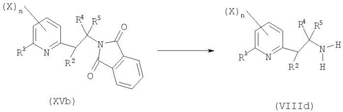Новые 2-пиридинилэтилбензамидные соединения (патент 2352562)