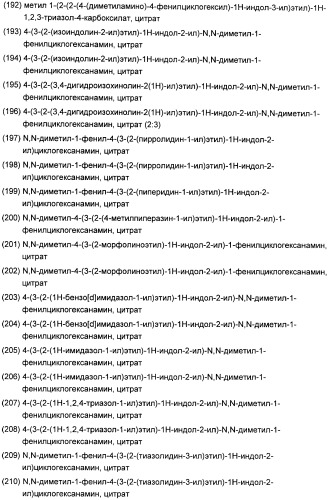 Замещенные гетероарильные производные (патент 2459806)