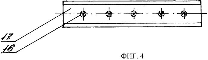 Устройство для изготовления цементно-песчаной стяжки под укладку кафеля (патент 2375531)