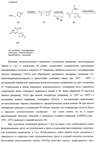 Циклопента(d)пиримидины в качестве ингибиторов протеинкиназ акт (патент 2481336)