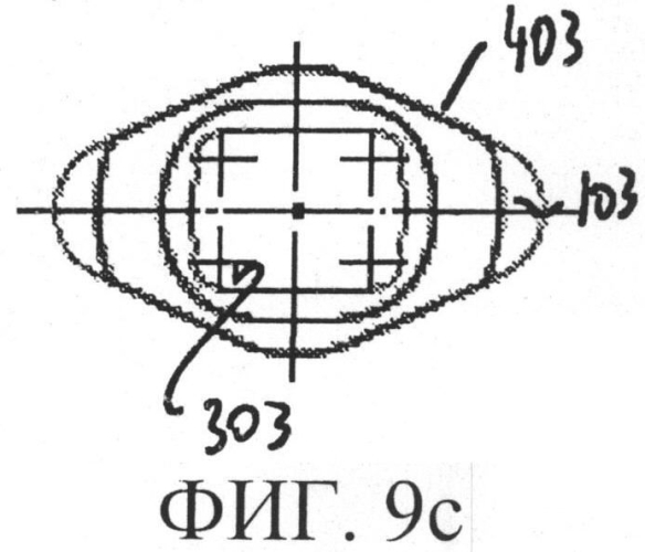 Переключающее устройство, в частности, предназначенное для генерирования сигналов обратной связи, таких как сигналы обратной связи по положению и/или сигналы ограничителя перемещения (патент 2550809)