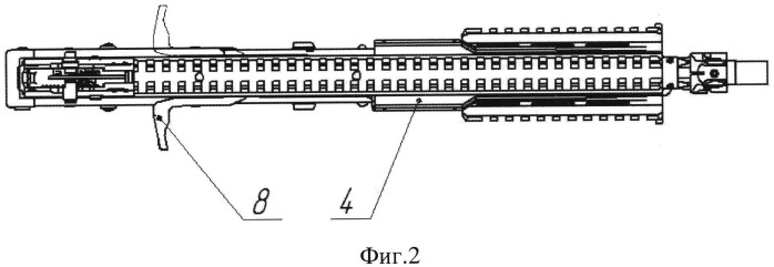 Стрелковое оружие (патент 2529088)