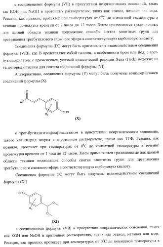 Новые ингибиторы гистон-деацетилаз (патент 2416599)