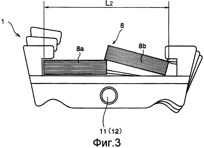 Приводной ремень и способ сборки приводного ремня (патент 2408807)