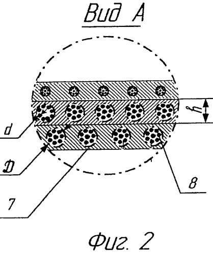 Покрышка пневматической шины (патент 2495760)