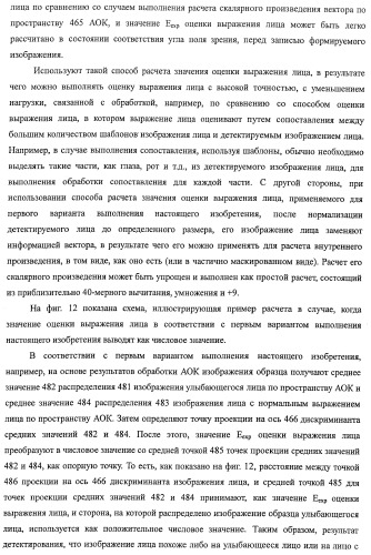 Устройство обработки изображения, способ обработки изображения и программа (патент 2423736)