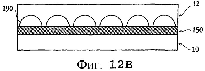 Оптический датчик с многослойной плазмонной структурой для усовершенствованного обнаружения химических групп посредством sers (патент 2361193)