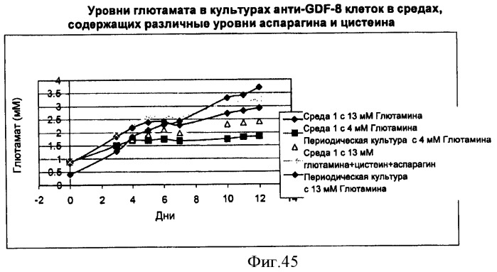 Производство полипептидов (патент 2451082)