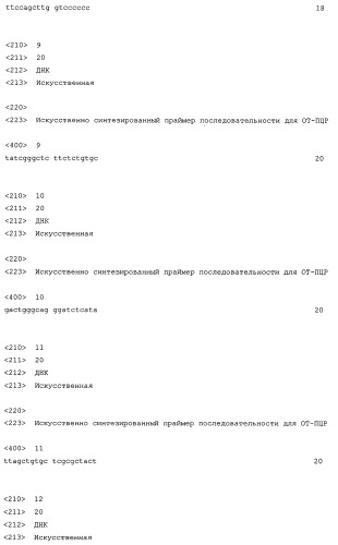 Направленные на опухоль моноклональные антитела против fzd10 и их применение (патент 2412203)