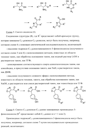 Производные аминопиразола (патент 2489426)