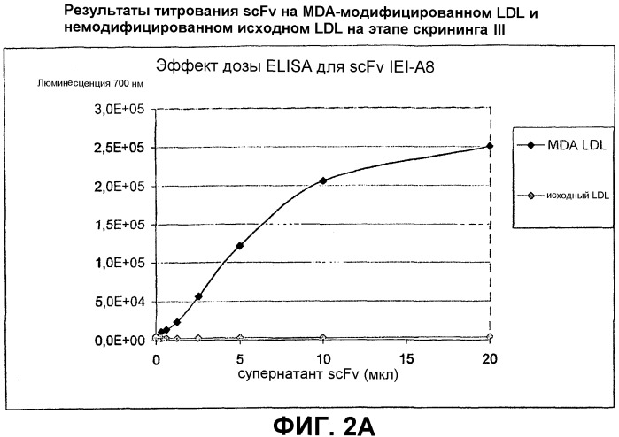Пассивная иммунизационная терапия на основе пептидов для лечения атеросклероза (патент 2322260)