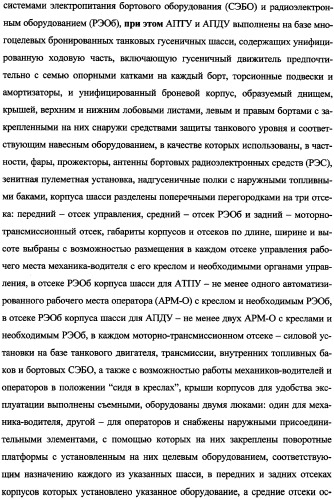 Беспилотный робототехнический комплекс дистанционного мониторинга и блокирования потенциально опасных объектов воздушными роботами, оснащенный интегрированной системой поддержки принятия решений по обеспечению требуемой эффективности их применения (патент 2353891)