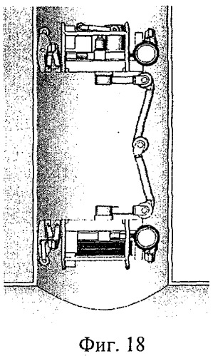 Внутритрубное транспортное средство (патент 2418234)