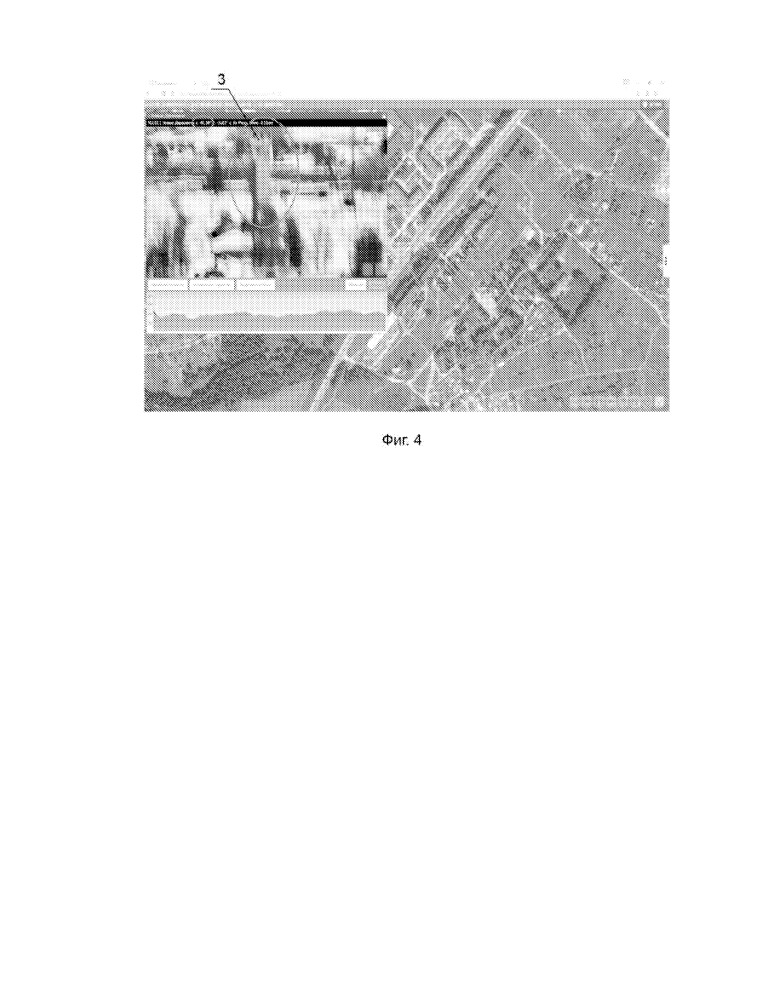 Способ определения координат объектов (патент 2646936)