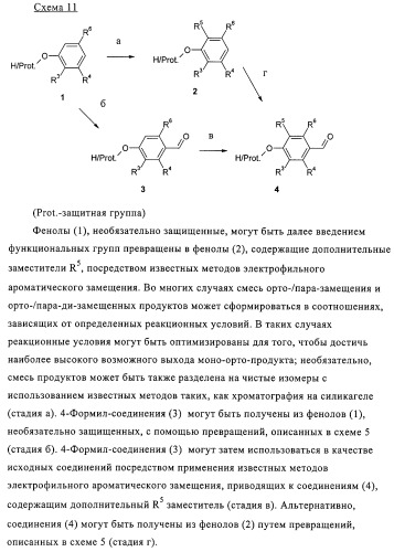 Замещенные 4-алкоксиоксазолпроизводные в качестве агонистов ppar (патент 2312106)