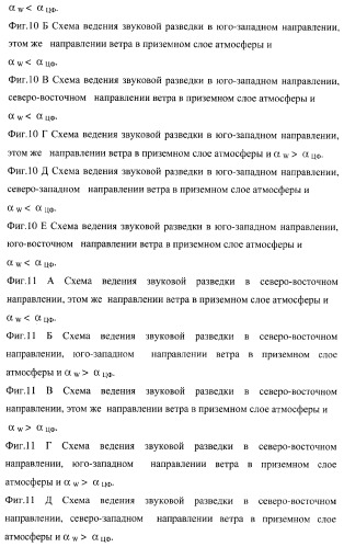 Акустический локатор (патент 2374665)