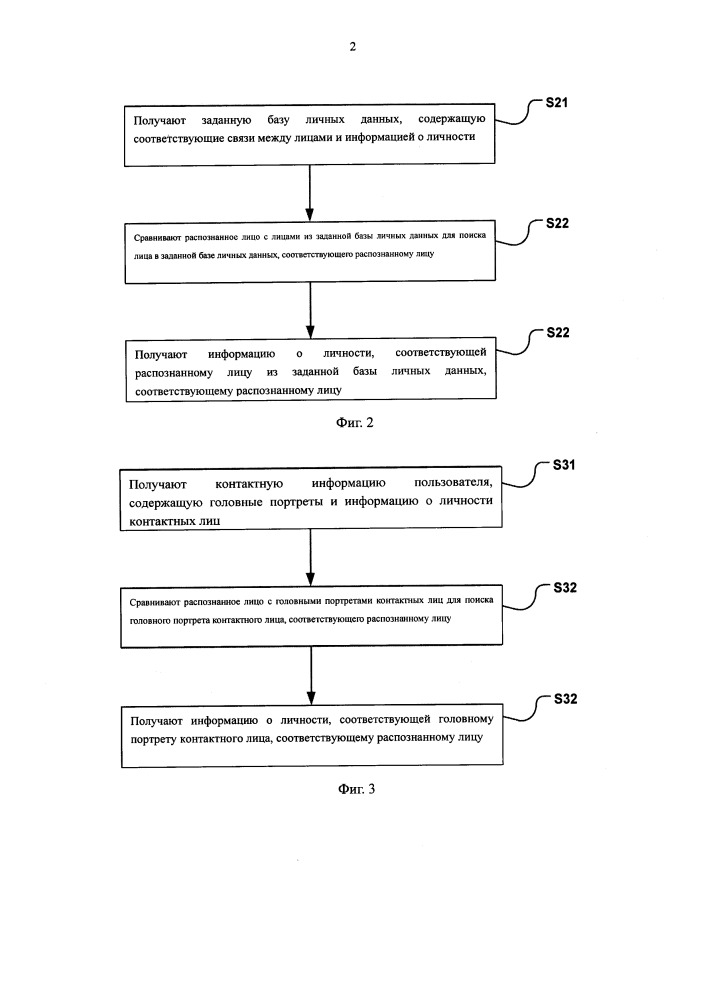 Способ и устройство обработки изображений (патент 2659746)