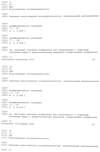 Варианты crig с созревшей аффинностью (патент 2553517)