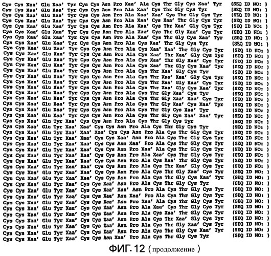 Полипептид для увеличения активности рецептора гуанилатциклазы, фармацевтическая композиция, способ лечения желудочно-кишечного расстройства у пациента, способ повышения активности рецептора гуанилатциклазы у пациента, способ лечения висцеральной боли, способ получения полипептида (варианты), изолированная молекула нуклеиновой кислоты, бактериальный вектор экспрессии и изолированная бактериальная клетка (патент 2433133)