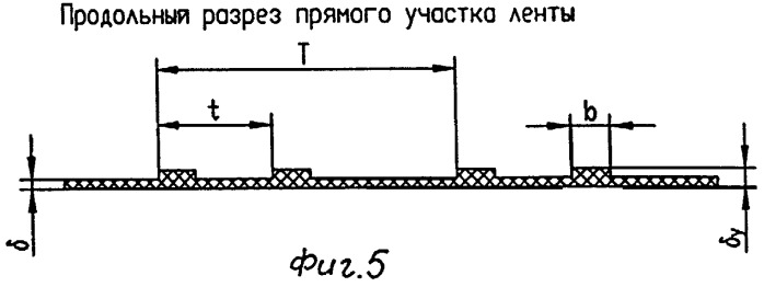 Конвейер с подвесной лентой (патент 2286938)