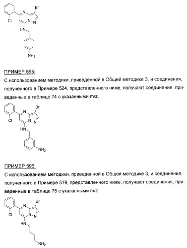 Новые пиразолопиримидины как ингибиторы циклин-зависимой киназы (патент 2380369)