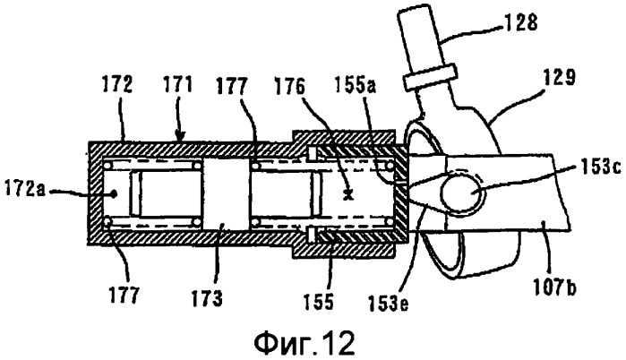 Механизированный ударный инструмент (патент 2438853)