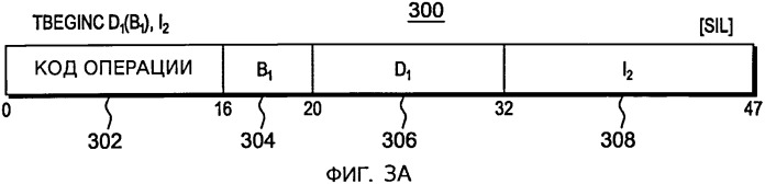 Выполнение вынужденной транзакции (патент 2549112)