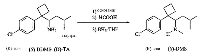 Композиции, содержащие ингибиторы обратного захвата допамина, и способы их применения (патент 2358719)