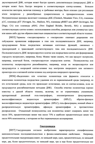 Гиалуронидаза и способ ее применения (патент 2471867)