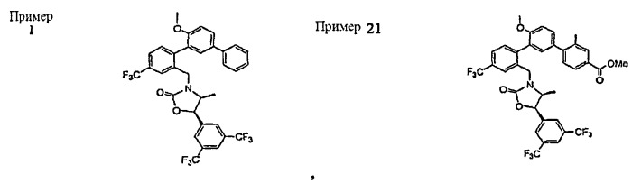 Ингибиторы сетр (патент 2513107)