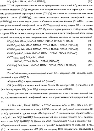 Способ работы локальной сети (патент 2326430)