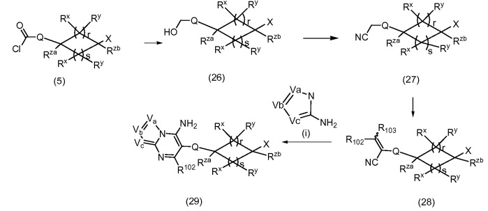 Ингибиторы фермента диацилглицерин о-ацилтрансфераза типа 1 (патент 2474576)